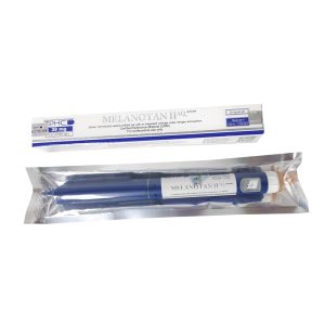 Melanotan-II (AQ Pen) — 30 mg Premixed